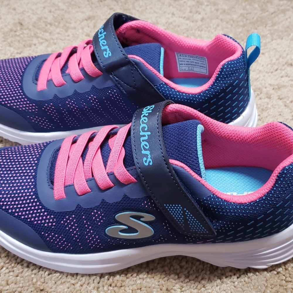 Skechers Sneakers Big Kids 4